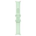 cinturino sportivo perforato per pixel watch compatibile con pixel watch 2 e pixel watch 3 da 41 mm