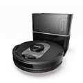 powerdetect aspirapolvere robot autosvuotante mappatura 3d lidar antiallergeni e antiodore