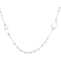 collana argento 925 donna crob25