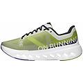 cloudsurfer next w scarpe running neutre dna green 9 5 us