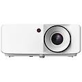 Optoma Zh400 Videoproiettore 4000 Ansi Lumen Dlp 1080p 1920x1080 3d Bianco