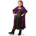 - costume classico anna frozen 2 bambina taglia 5/6 anni (105/116 cm)