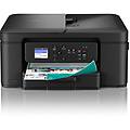 multifunzione 3 in 1 inkjet a4 colore 16ipm dcpj1360dwre1