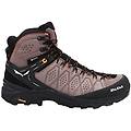 salewa. scarpe trekking ms alp 2 doposci ritiro gratis