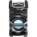 - sistema mini hi-fi sc-cmax5e supporto mp3 potenza rms 1000watt bluetooth usb