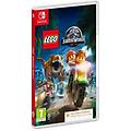 lego jurassic world per nintendo switch