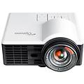ml1050st+ videoproiettore proiettore a corto raggio 1000 ansi lumen dlp wxga (1280x800) compatibilit
