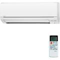smart msz-dm split 9000 btu unita' interna condizionatore inverter