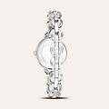 orologio al quarzo classic diamonds 96p230 96p230