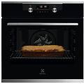 kofdp76x forno da incasso elettrico multifunzione pirolitico 72 litri cottura multilivello classe