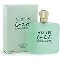 giorgio profumo acqua di gio' donna edtv ml 100