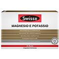 swisse magnesio e potassio 24 buste