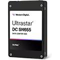 ssd 3. 84tb ultrastar dc sn655 2. 5'' u. 3 pcie 4. 0 nvme