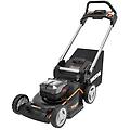 tagliaerba a batteria a velocità non regolabile powershare wg749e 40v l 46 cm 2 batterie