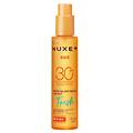 NUXE sun acqua solare fresca spf 30 spray viso & corpo 150 ml