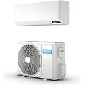olimpia alysea condizionatore fisso monosplit inverter 9000 btu unit&agrave; interna e unit&agrave;