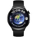 - watch 4 3 81 cm (1. 5') amoled 46 mm digitale 466 x 466 pixel touch screen nero wi-fi gps