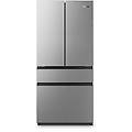 rf540n4sbi2 frigorifero side-by-side libera installazione 480 l e acciaio inox (20001523)