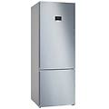 - frigorifero combinato kgn56xleb serie 4 dual no frost multi air flow classe e capacità