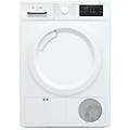 - asciugatrice wt43hv03 iq300 7 kg classe a++ a condensazione con pompa di calore