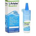 bausch & lomb reactive soluzione oftalamica per la congiuntivite allergica