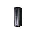 - armadio 32 unita' linea professionale (a) 1580 x (l) 800 x (p) 800 mm. colore nero ral 9005