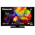 tv-55z80aez 139 7 cm (55") 4k ultra hd smart tv wi-fi nero