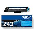 toner originale 1000 ciano standard tn243c