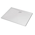 ultra flat piatto doccia 120x90 bianco lucido in acrilico codice prod k518301