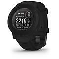 instinct 2 solar tactical edition 2 29 cm (0. 9") 45 mm mip nero gps (satellitare)