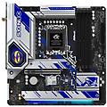 b760m pg sonic wifi intel b760 lga 1700 micro atx (90-mxbkm0-a0uayz)