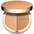 ever bronze compact powder terra abbronzante compatta 10gr / 02 medium