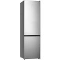 rb440n4bce frigorifero combinato 337 litri no frost inox classe energetica e