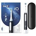 oral-b spazzolino elettrico io 3 nero 1 testina