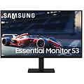 monitor led serie s30gd da 27'' full hd flat