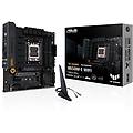 tuf gaming b650m-e wi-fi
