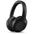 tah8506bk/00 cuffia e auricolare cuffie wireless a padiglione musica e chiamate usb tipo-c bluetooth