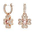 Swarovski Orecchini Donna Gioielli 5674212