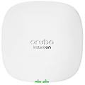 access point aruba r9b33a istant on ap25 indoor 802. 11ax wave 4 4x4 4 mu-mimo wifi6 + alim 12v/18w