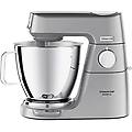kvl85124s impastatrice planetaria capacità ciotola 7 litri potenza 1200 watt velocità