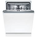 Bosch Serie 6 Smv6zcx10e Lavastoviglie Da Incasso A Scomparsa Totale 60 Cm Class