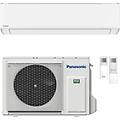 condizionatore etherea 18000 btu r32 inverter wifi a+++/a++ bianco (kit-z50-zke)
