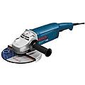 gws 20-230j smerigliatrice 2000 w
