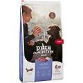 mera sensitive adult agnello & riso crocchette cane 12 5 kg