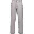 pantalone 'single knee'