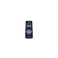 Sony Cassa Party V73d Karaoke Cd Black Mhcv73d Cel