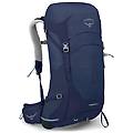 zaino stratos 26l blu scuro