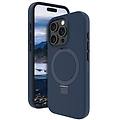 DBRAMANTE1928 cover iceland ultra d3o per iphone 16 pro blu