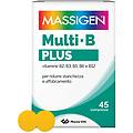 massigen multi-b plus compresse