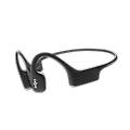 shokz auricolari a conduzione ossea openswim black